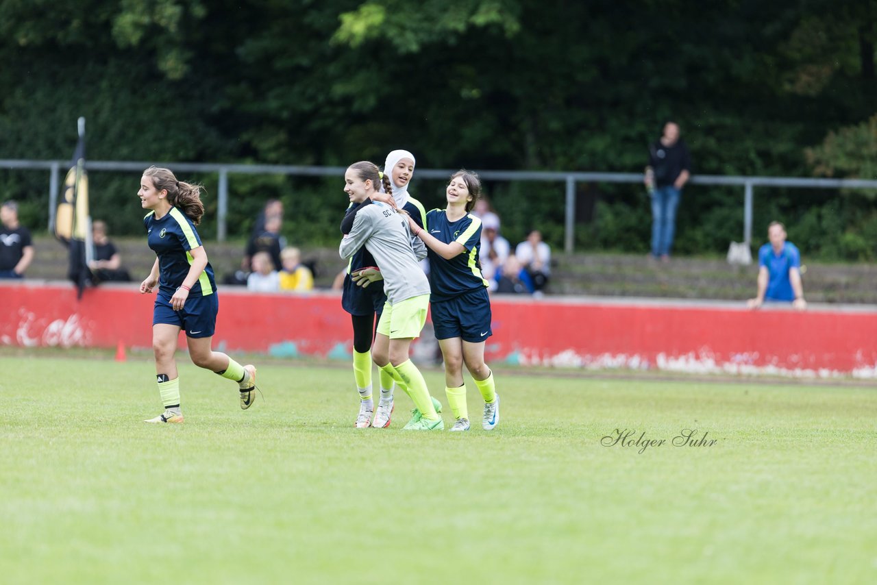 Bild 462 - Loewinnen Cup